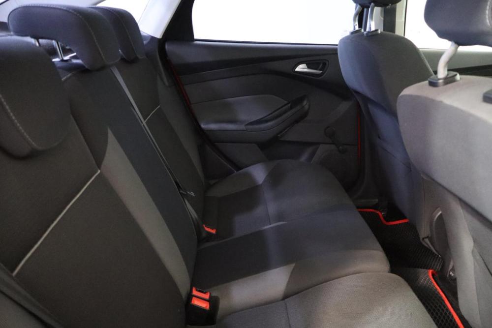 Ford Focus III Санкт-Петербург  - изображение 12