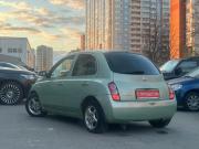 Nissan Micra III (K12) Санкт-Петербург  - изображение 20