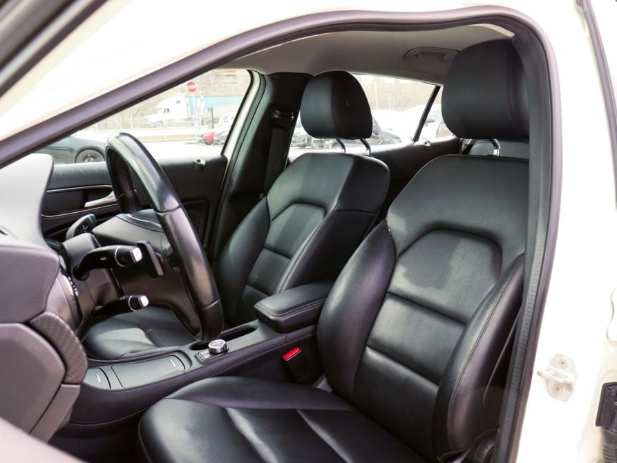 Mercedes-Benz GLA I (X156) Екатеринбург  - изображение 15