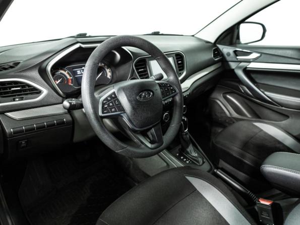 Lada (ВАЗ) Vesta I Рестайлинг (NG) с пробегом 2024 года, цена 1 279 700 рублей, 45000 км, седан, Автокод Объявления