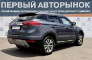 Geely Atlas I Краснодар  - изображение 27