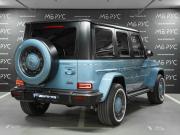 Mercedes-Benz G-Класс AMG II (W465) Рестайлинг Москва  - изображение 53