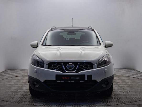 Nissan Qashqai+2 I Рестайлинг с пробегом 2012 года, цена 864 000 рублей, 238156 км, внедорожник, Автокод Объявления