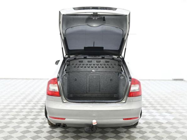 Skoda Octavia II (A5) Рестайлинг с пробегом 2013 года, цена 645 000 рублей, 135452 км, лифтбек, Автокод Объявления