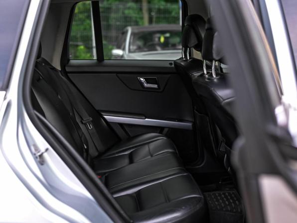 Mercedes-Benz GLK-Класс I (X204) с пробегом 2009 года, цена 1 050 000 рублей, 255570 км, внедорожник, Автокод Объявления