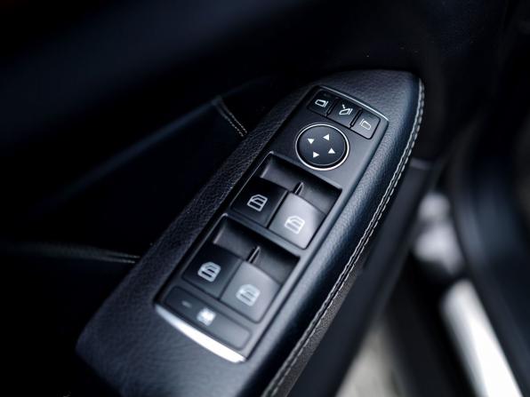 Mercedes-Benz GL-Класс II (X166) с пробегом 2014 года, цена 2 949 000 рублей, 260400 км, внедорожник, Автокод Объявления