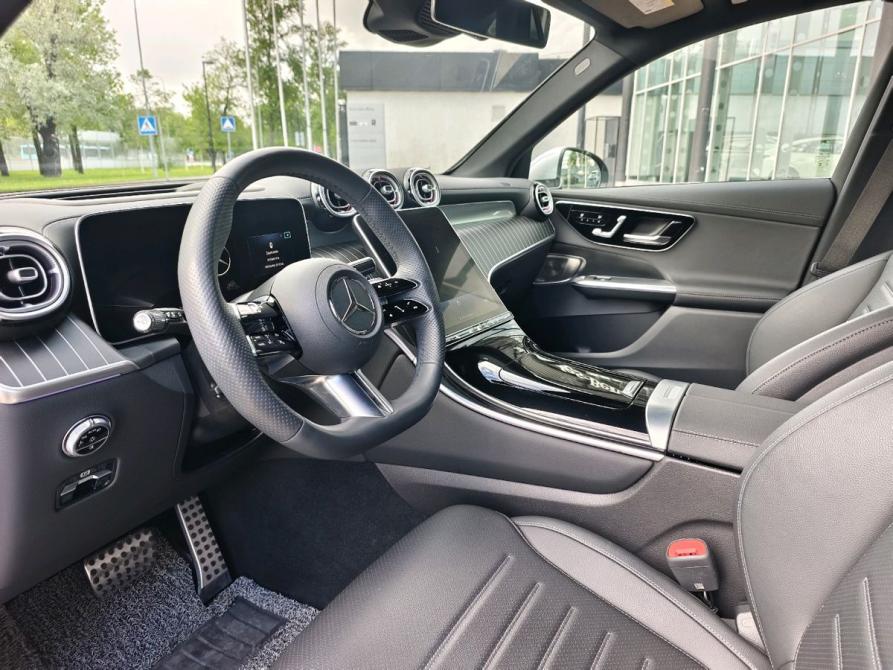 Mercedes-Benz GLC II (X254) Санкт-Петербург  - изображение 9
