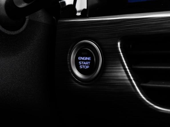 Geely Tugella I Рестайлинг с пробегом 2023 года, цена 2 649 000 рублей, 92010 км, внедорожник, Автокод Объявления