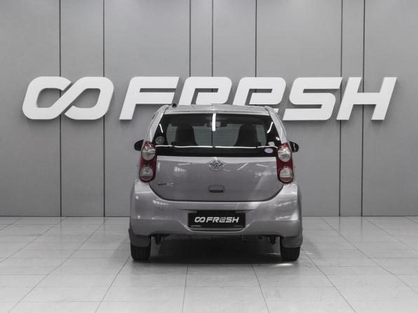 Toyota Passo II (C30) с пробегом 2010 года, цена 670 000 рублей, 234299 км, хэтчбек, Автокод Объявления