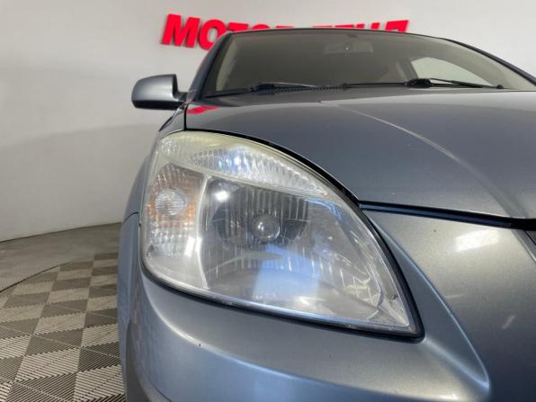 Kia Rio II с пробегом 2009 года, цена 465 000 рублей, 213630 км, хэтчбек, Автокод Объявления