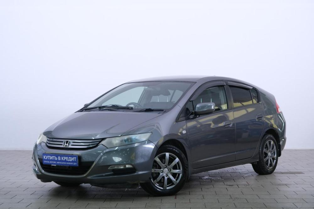 Honda Insight II Омск  - изображение 4