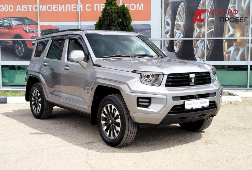 Tank 700 Саратов  - изображение 3