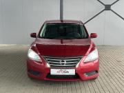 Nissan Sentra VII (B17) Тамбов  - изображение 23