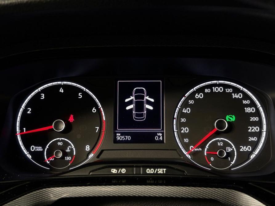 Volkswagen Polo VI Борисоглебск  - изображение 10