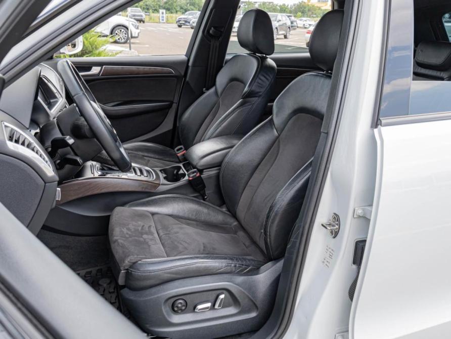 Audi Q5 I (8R) Рестайлинг Краснодар  - изображение 10