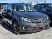 Lada (ВАЗ) Granta I Рестайлинг Екатеринбург  - изображение 10