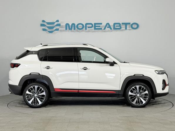 Changan CS35 Plus I Рестайлинг с пробегом 2025 года, цена 2 399 000 рублей, 1350 км, внедорожник, Автокод Объявления