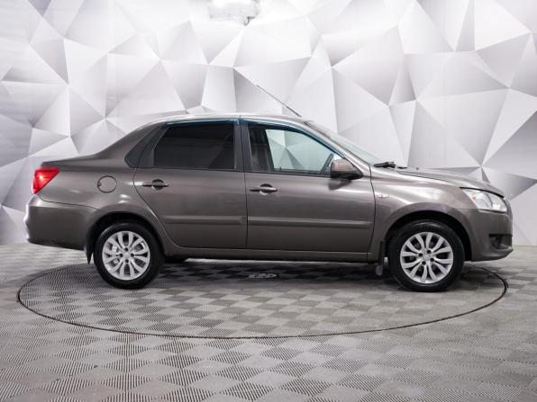 Datsun on-DO I с пробегом 2015 года, цена 394 000 рублей, 253000 км, седан, Автокод Объявления