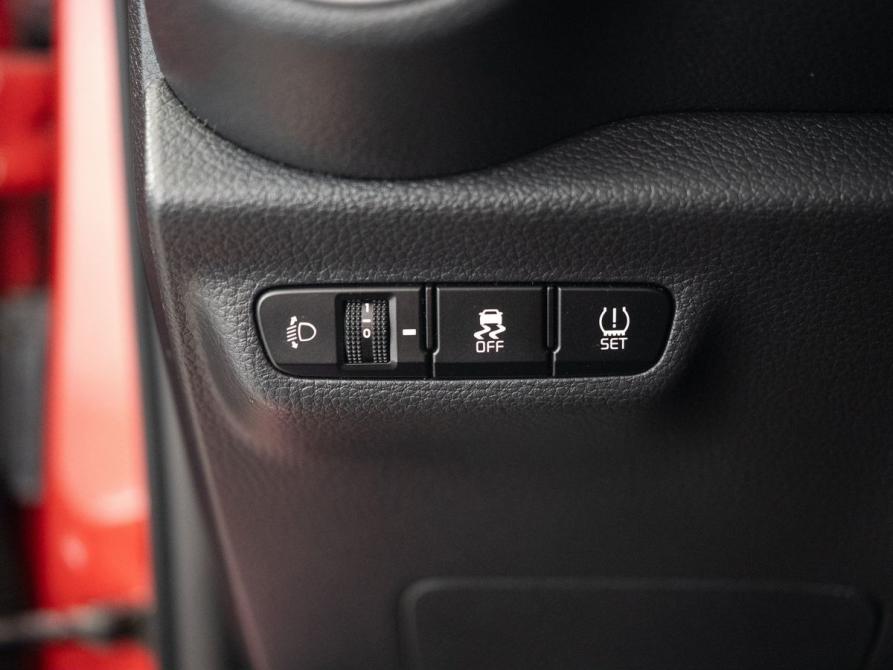 Kia Picanto III Иркутск  - изображение 16