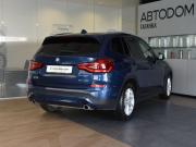 BMW X3 III (G01) Москва  - изображение 32