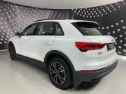 Audi Q3 II (F3) Новосибирск  - изображение 35