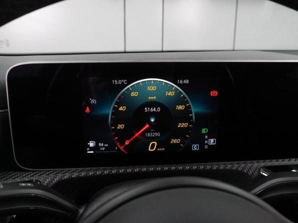 Mercedes-Benz CLA II (C118 X118) с пробегом 2019 года, цена 2 099 000 рублей, 183290 км, седан, Автокод Объявления