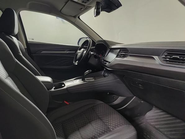 Haval F7x I с пробегом 2021 года, цена 1 980 000 рублей, 98220 км, внедорожник, Автокод Объявления