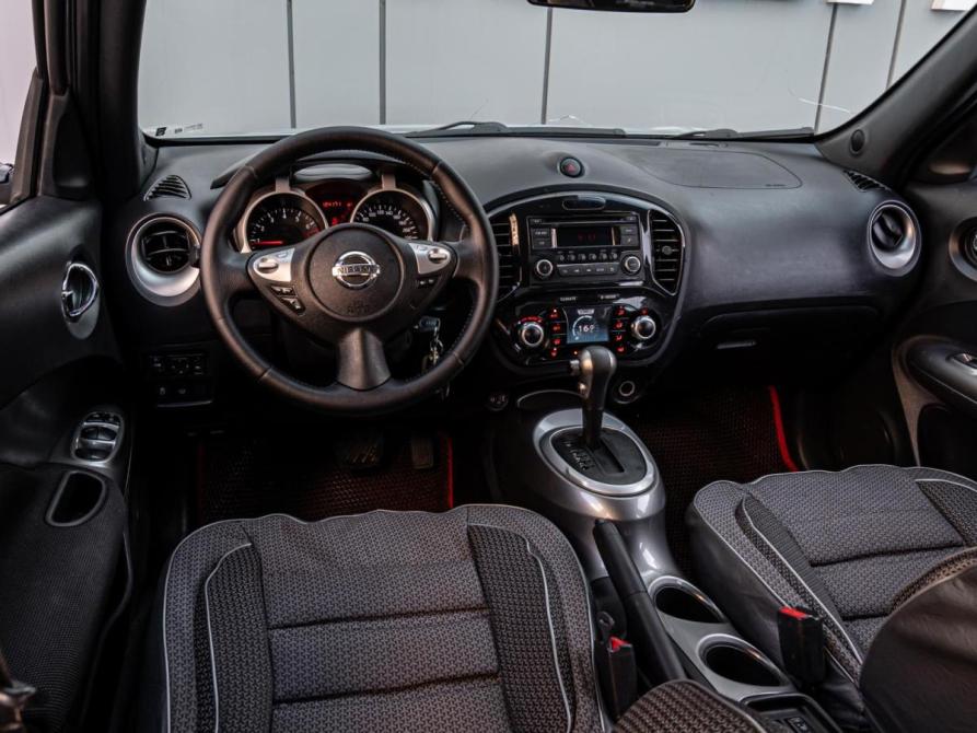 Nissan Juke I Краснодар  - изображение 6