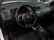 Mitsubishi ASX I Рестайлинг Москва  - изображение 28