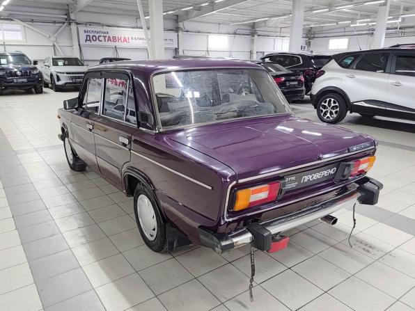 Lada (ВАЗ) 2106 с пробегом 2001 года, цена 250 000 рублей, 3713 км, седан, Автокод Объявления