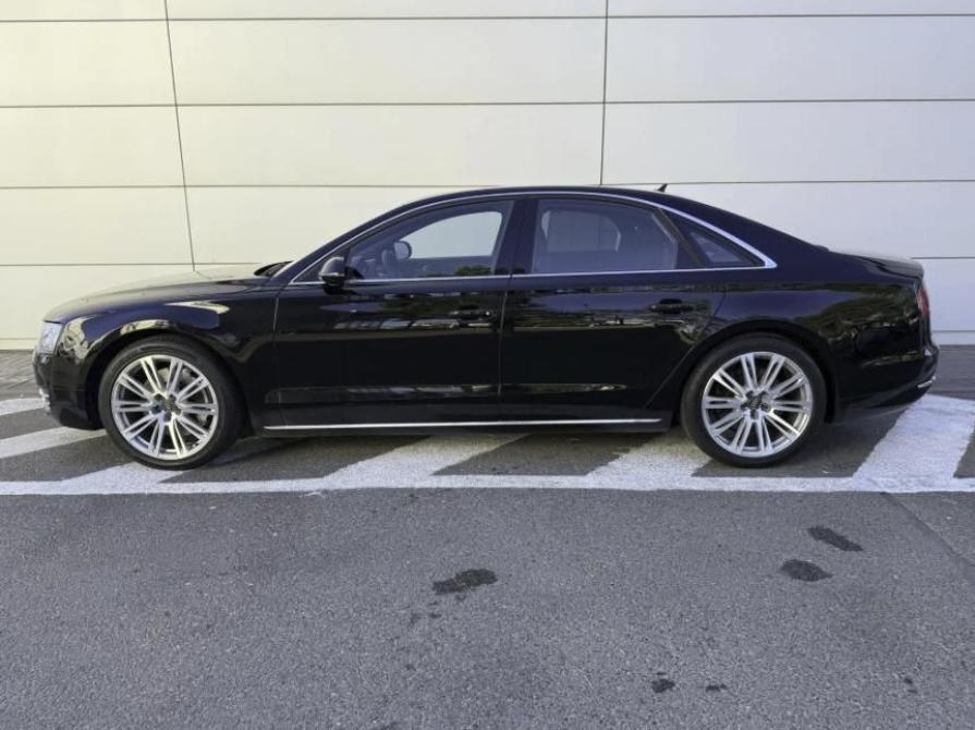 Audi A8 III (D4) Ставрополь  - изображение 8