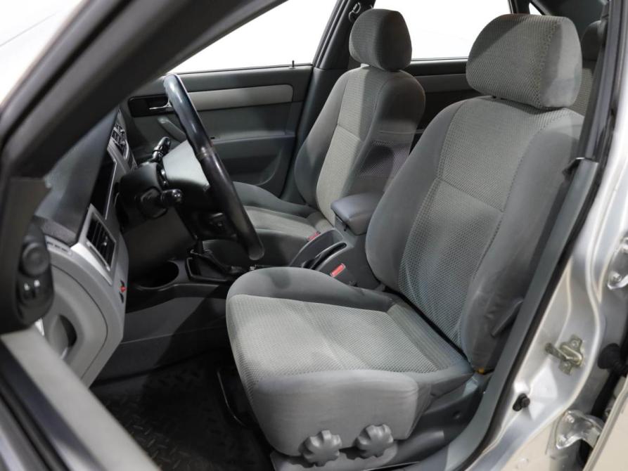 Chevrolet Lacetti I Ростов-на-Дону  - изображение 10