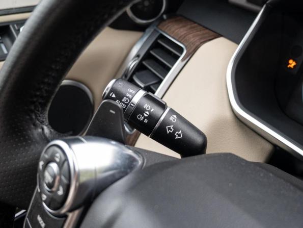 Land Rover Range Rover Sport II с пробегом 2013 года, цена 2 860 000 рублей, 183504 км, внедорожник, Автокод Объявления