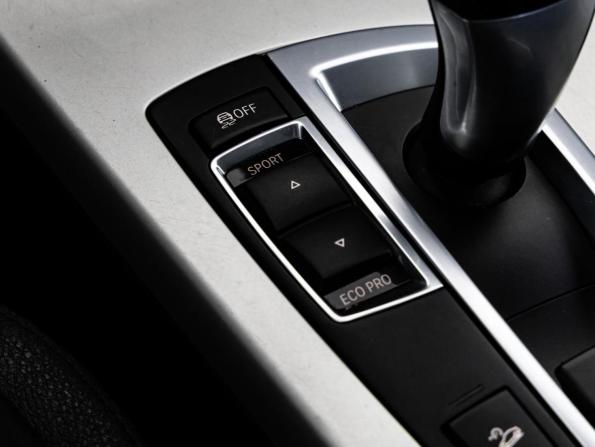 BMW X3 II (F25) с пробегом 2013 года, цена 1 599 000 рублей, 194900 км, внедорожник, Автокод Объявления