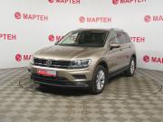 Volkswagen Tiguan II Вологда  - изображение 18