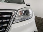 Haval H9 I Рестайлинг Москва  - изображение 49