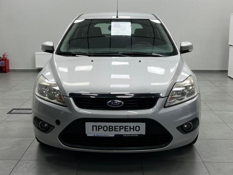 Ford Focus II Рестайлинг Казань  - изображение 2