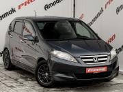 Honda FR-V Екатеринбург  - изображение 24