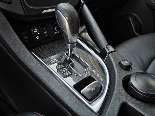 Dongfeng AX7 I с пробегом 2017 года, цена 1 245 000 рублей, 97500 км, внедорожник, Автокод Объявления