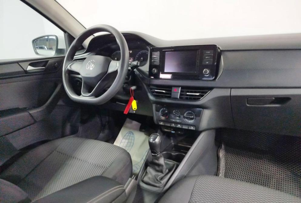 Volkswagen Polo VI Саратов  - изображение 14