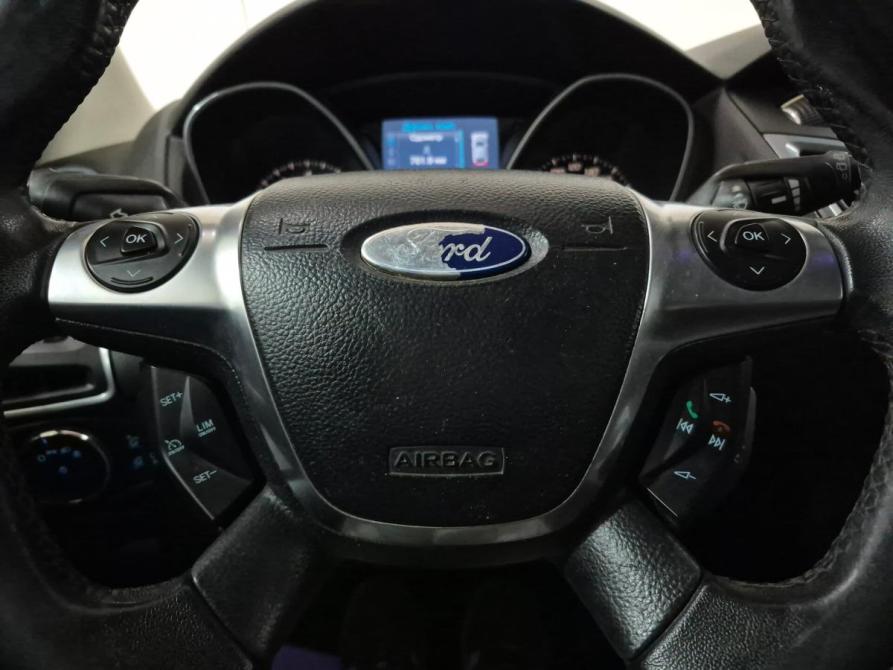 Ford Focus III Альметьевск  - изображение 21