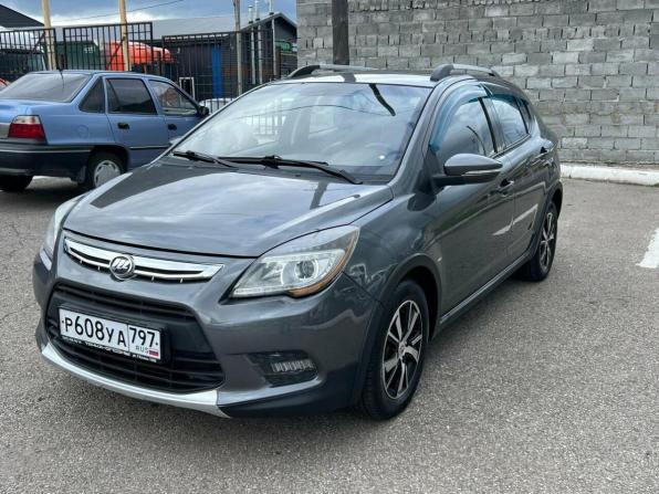 Lifan X50 с пробегом 2015 года, цена 620 000 рублей, 59628 км, хэтчбек, Автокод Объявления
