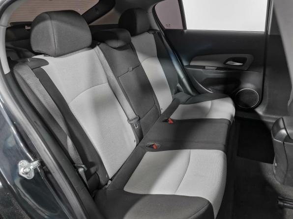 Chevrolet Cruze I с пробегом 2012 года, цена 599 000 рублей, 248965 км, хэтчбек, Автокод Объявления