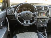Renault Sandero II Рестайлинг Волгоград  - изображение 50
