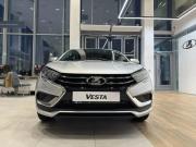 Lada (ВАЗ) Vesta I Рестайлинг (NG) Астрахань  - изображение 28