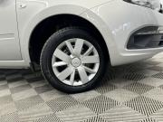 Lada (ВАЗ) Granta I Рестайлинг Воронеж  - изображение 26