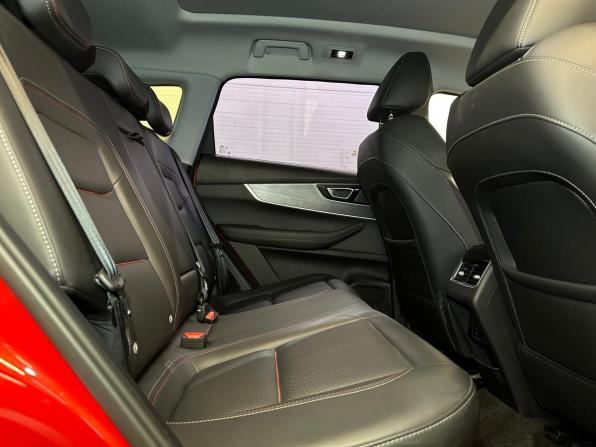Chery Tiggo 7 Pro I с пробегом 2021 года, цена 1 737 000 рублей, 26000 км, внедорожник, Автокод Объявления