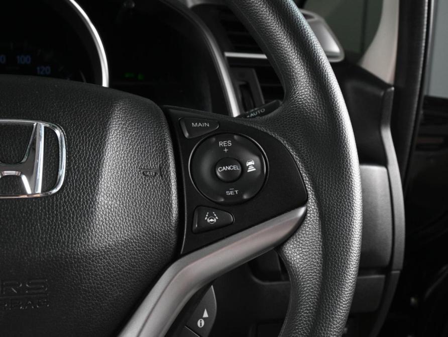 Honda Fit III Рестайлинг Ростов-на-Дону  - изображение 12