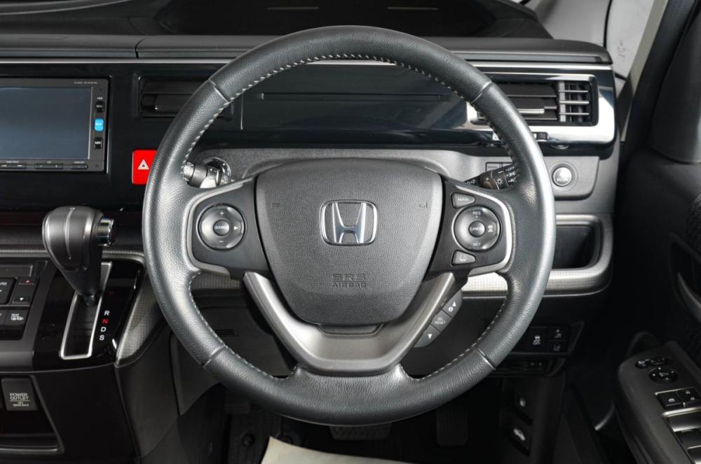 Honda Stepwgn V Тюмень  - изображение 15