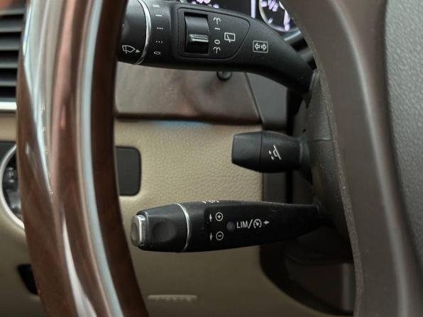 Mercedes-Benz GL-Класс II (X166) с пробегом 2014 года, цена 2 597 000 рублей, 179290 км, внедорожник, Автокод Объявления
